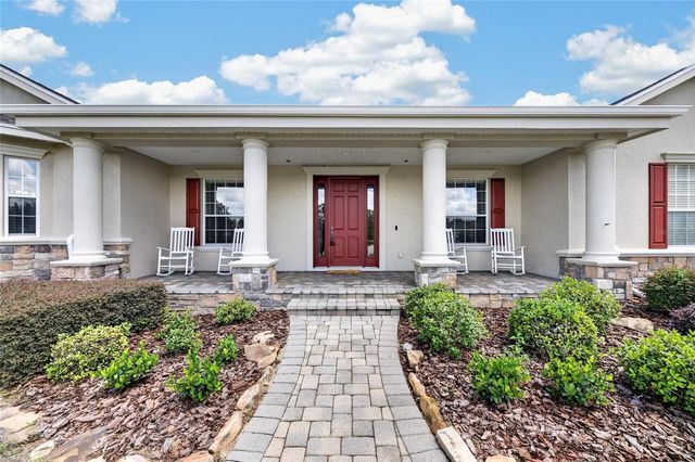 6408 WALKERS GLEN DRIVE, Lakeland, FL 33813