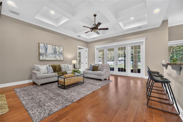 6408 WALKERS GLEN DRIVE, Lakeland, FL 33813