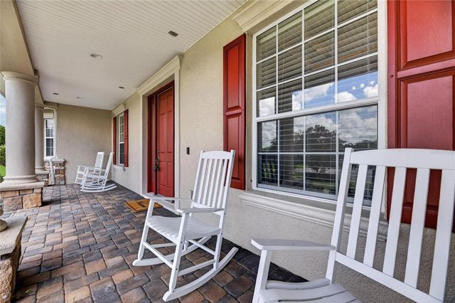 6408 WALKERS GLEN DRIVE, Lakeland, FL 33813