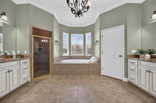 6408 WALKERS GLEN DRIVE, Lakeland, FL 33813