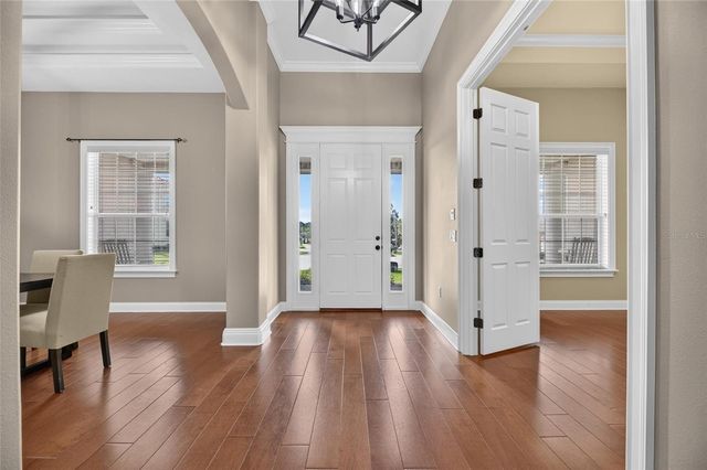 6408 WALKERS GLEN DRIVE, Lakeland, FL 33813
