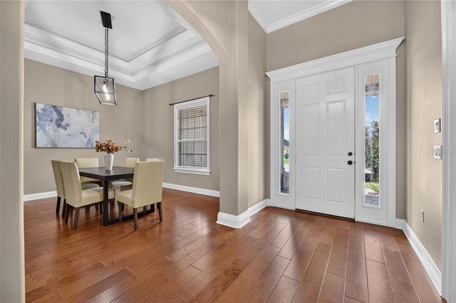 6408 WALKERS GLEN DRIVE, Lakeland, FL 33813