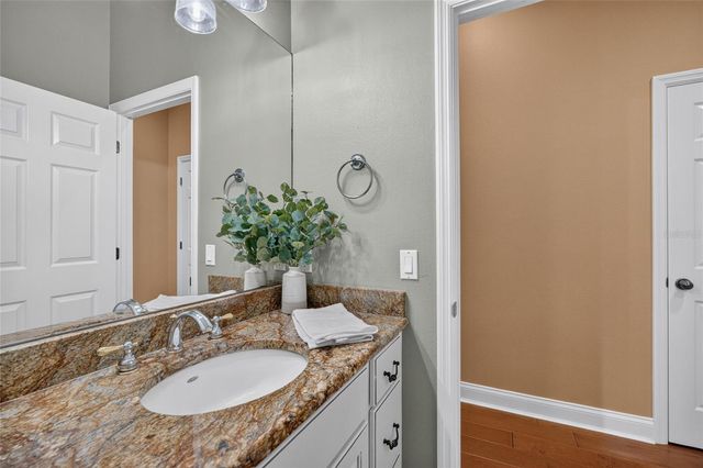 6408 WALKERS GLEN DRIVE, Lakeland, FL 33813