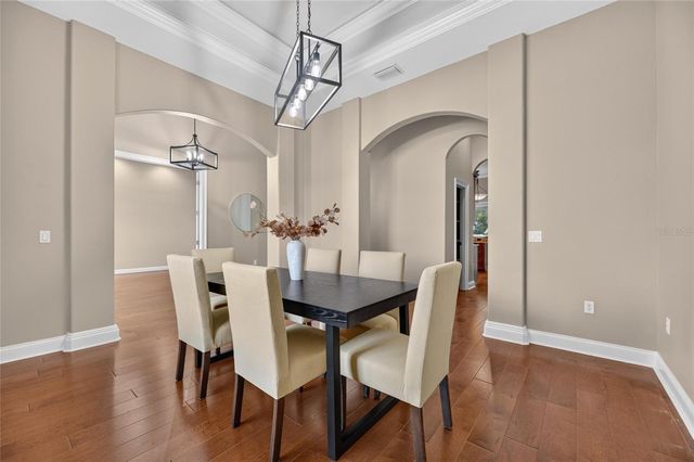 6408 WALKERS GLEN DRIVE, Lakeland, FL 33813