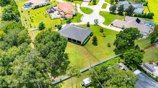 6408 WALKERS GLEN DRIVE, Lakeland, FL 33813
