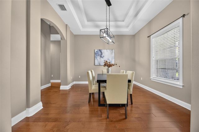 6408 WALKERS GLEN DRIVE, Lakeland, FL 33813