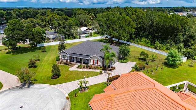 6408 WALKERS GLEN DRIVE, Lakeland, FL 33813