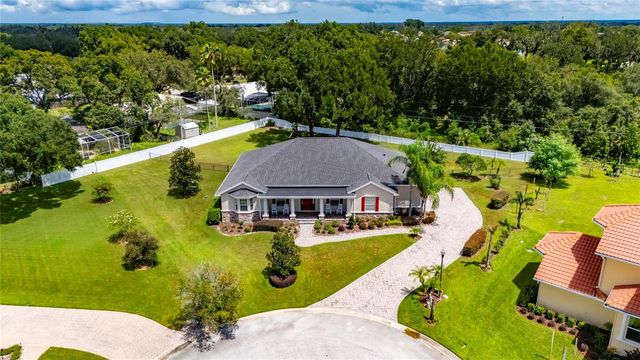 6408 WALKERS GLEN DRIVE, Lakeland, FL 33813