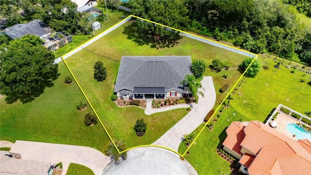 6408 WALKERS GLEN DRIVE, Lakeland, FL 33813