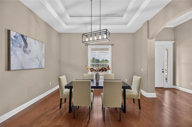 6408 WALKERS GLEN DRIVE, Lakeland, FL 33813