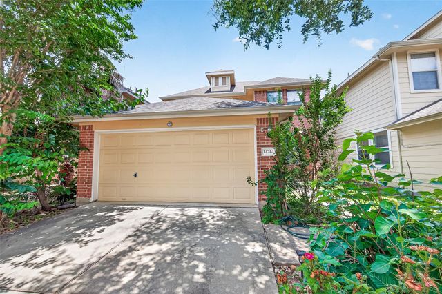 14744 Branchwest Drive, Houston, TX 77082