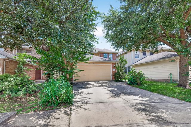 14744 Branchwest Drive, Houston, TX 77082