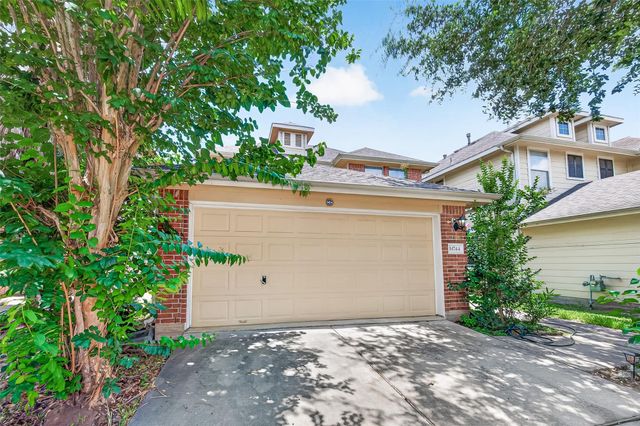 14744 Branchwest Drive, Houston, TX 77082
