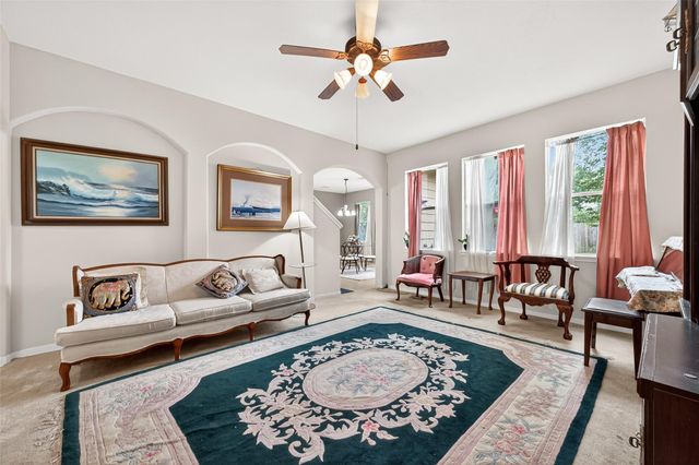 14744 Branchwest Drive, Houston, TX 77082