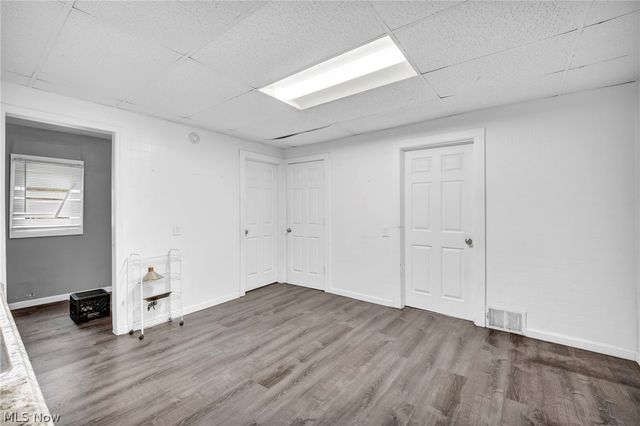 12822 Ferris Avenue, Cleveland, OH 44105