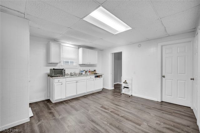 12822 Ferris Avenue, Cleveland, OH 44105
