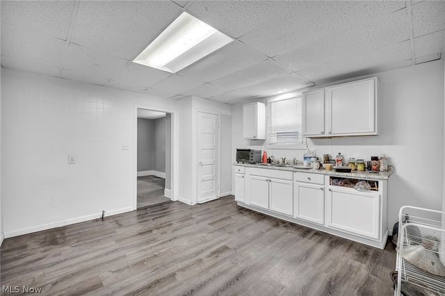 12822 Ferris Avenue, Cleveland, OH 44105