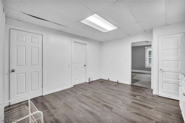 12822 Ferris Avenue, Cleveland, OH 44105