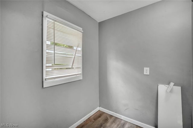 12822 Ferris Avenue, Cleveland, OH 44105