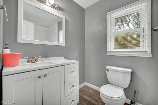 12822 Ferris Avenue, Cleveland, OH 44105