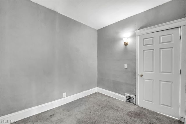 12822 Ferris Avenue, Cleveland, OH 44105