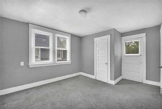 12822 Ferris Avenue, Cleveland, OH 44105