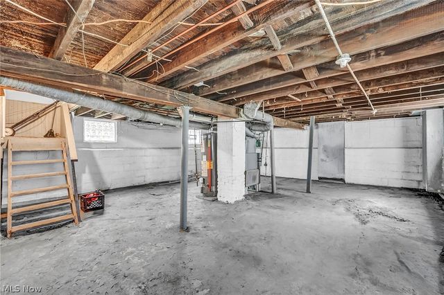 12822 Ferris Avenue, Cleveland, OH 44105