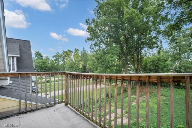 12822 Ferris Avenue, Cleveland, OH 44105