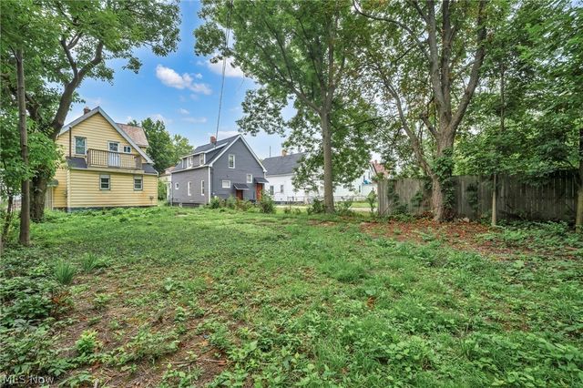 12822 Ferris Avenue, Cleveland, OH 44105