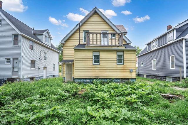 12822 Ferris Avenue, Cleveland, OH 44105