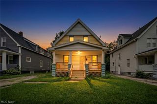 12822 Ferris Avenue, Cleveland, OH 44105