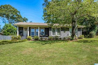 4600 LINPARK DRIVE, Birmingham, AL 35222