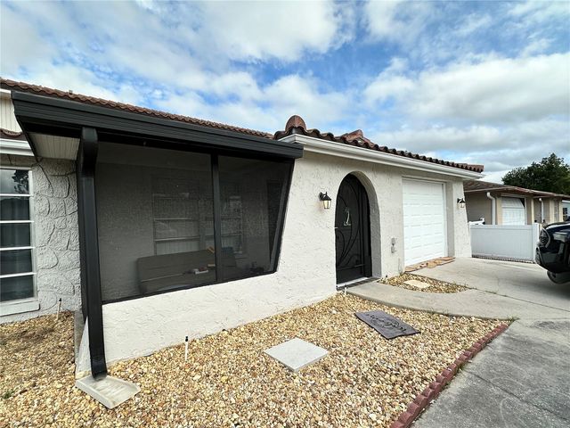 9100 SUFFOLK LANE, Port Richey, FL 34668