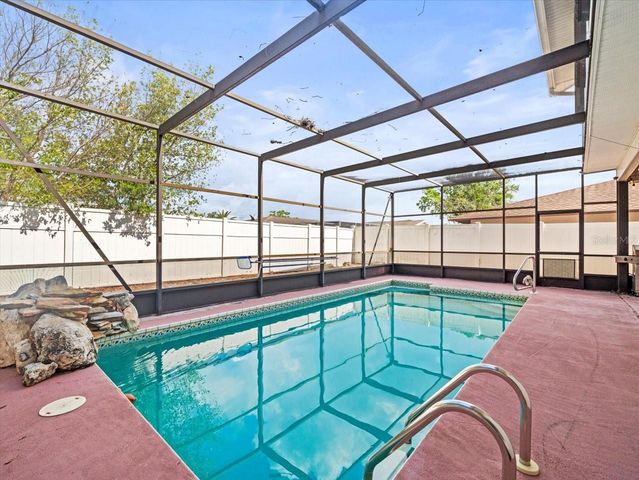 9100 SUFFOLK LANE, Port Richey, FL 34668