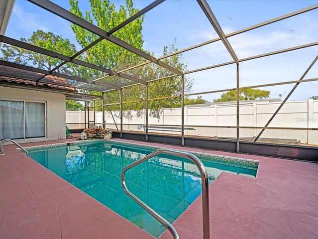 9100 SUFFOLK LANE, Port Richey, FL 34668