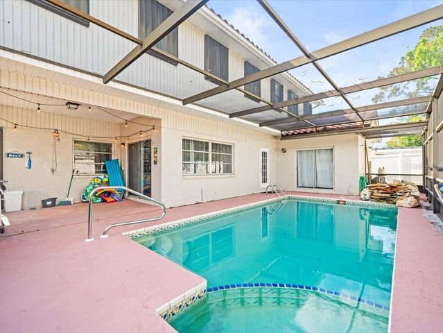 9100 SUFFOLK LANE, Port Richey, FL 34668