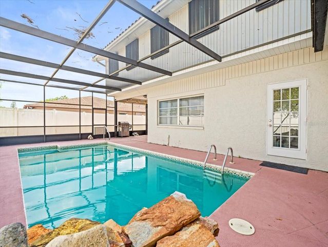 9100 SUFFOLK LANE, Port Richey, FL 34668