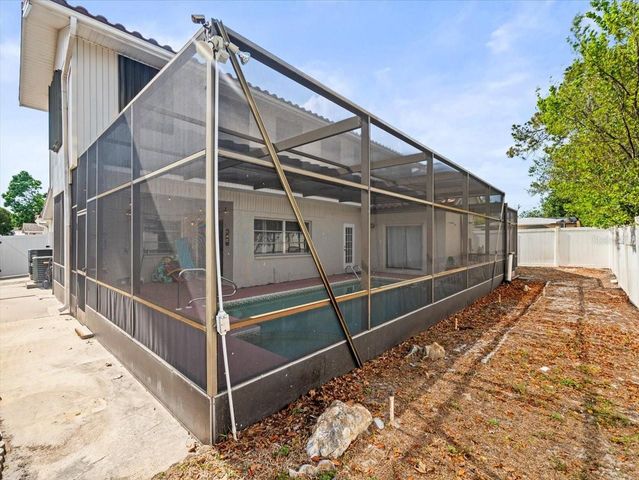 9100 SUFFOLK LANE, Port Richey, FL 34668