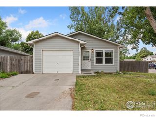 1255 Alameda Street, Fort Collins, CO 80521