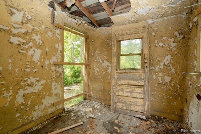 537 Rosedale Court, Detroit, MI 48202