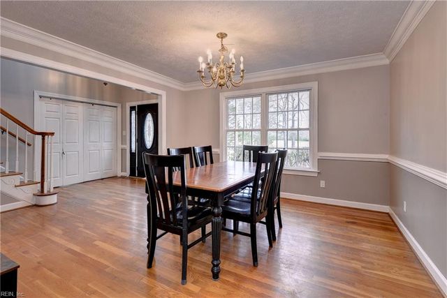 3592 Woodstock RD, Gloucester, VA 23061