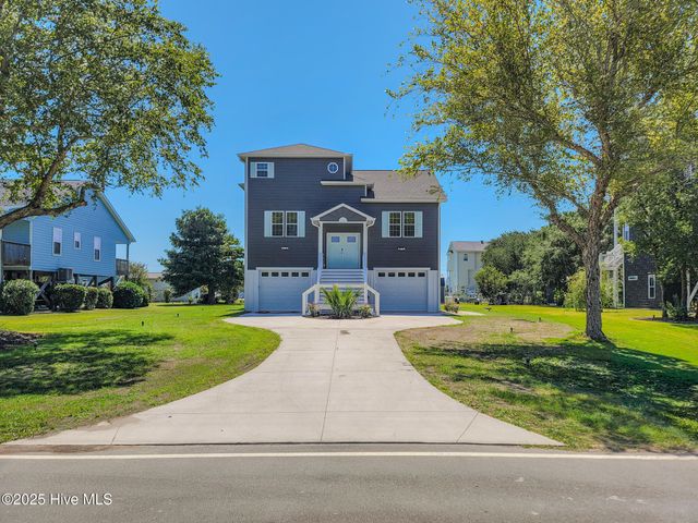 170 Grandview Drive, Sneads Ferry, NC 28460