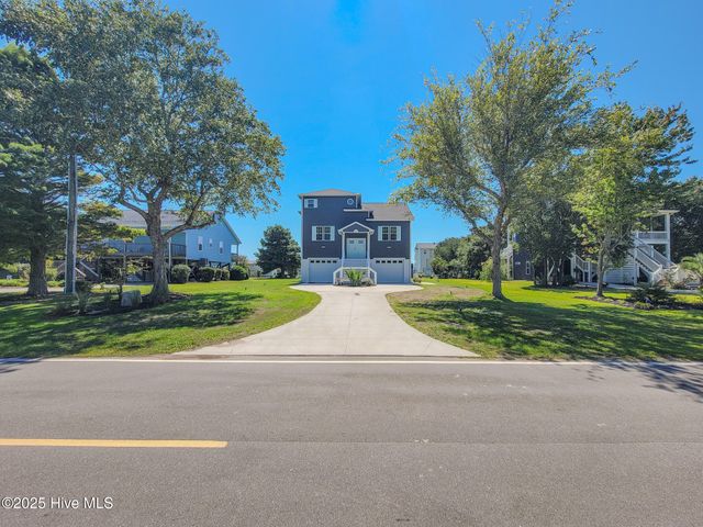 170 Grandview Drive, Sneads Ferry, NC 28460