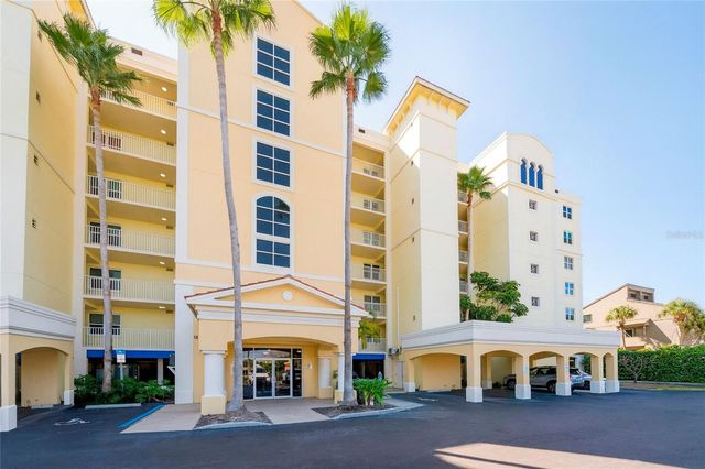 16750 GULF BOULEVARD 414, North Redington Beach, FL 33708