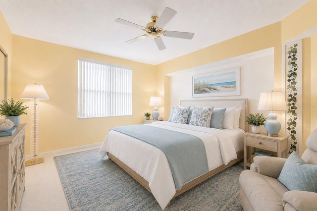 16750 GULF BOULEVARD 414, North Redington Beach, FL 33708