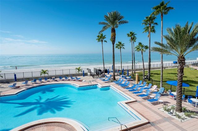 16750 GULF BOULEVARD 414, North Redington Beach, FL 33708