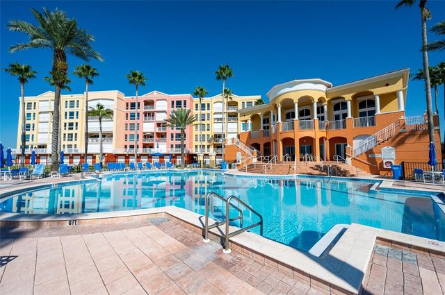 16750 GULF BOULEVARD 414, North Redington Beach, FL 33708