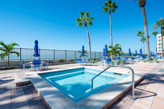 16750 GULF BOULEVARD 414, North Redington Beach, FL 33708