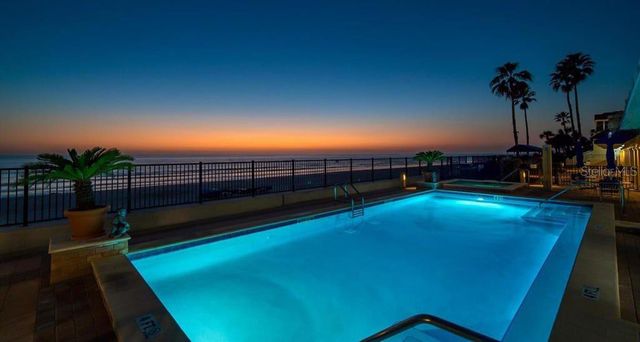 16750 GULF BOULEVARD 414, North Redington Beach, FL 33708