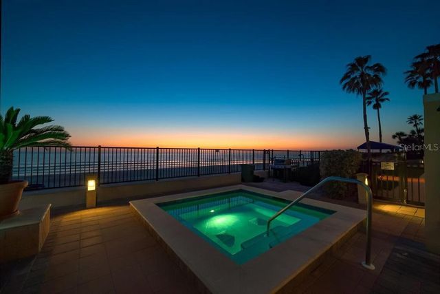 16750 GULF BOULEVARD 414, North Redington Beach, FL 33708